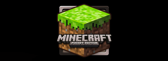 Minecraft появился в Android Market