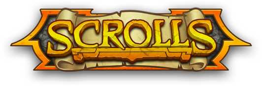 Scrolls должен остаться Scrolls