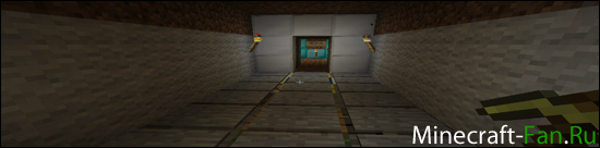 Minecraft карты